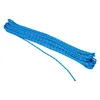 UTOP 3mm Multi Colored Nylon Braided Cord Rope Manufacturers