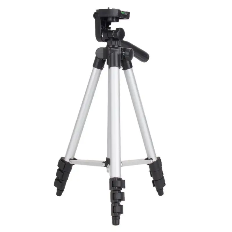 

1pcs Professional Camera Tripod Stand for Canon EOS Rebel T2i T3i T4i and for Nikon D7100 D90 D3100 Camera Tripods