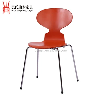 Red Personality Circle Chair Buy Chair Dining Chair Folding Wood