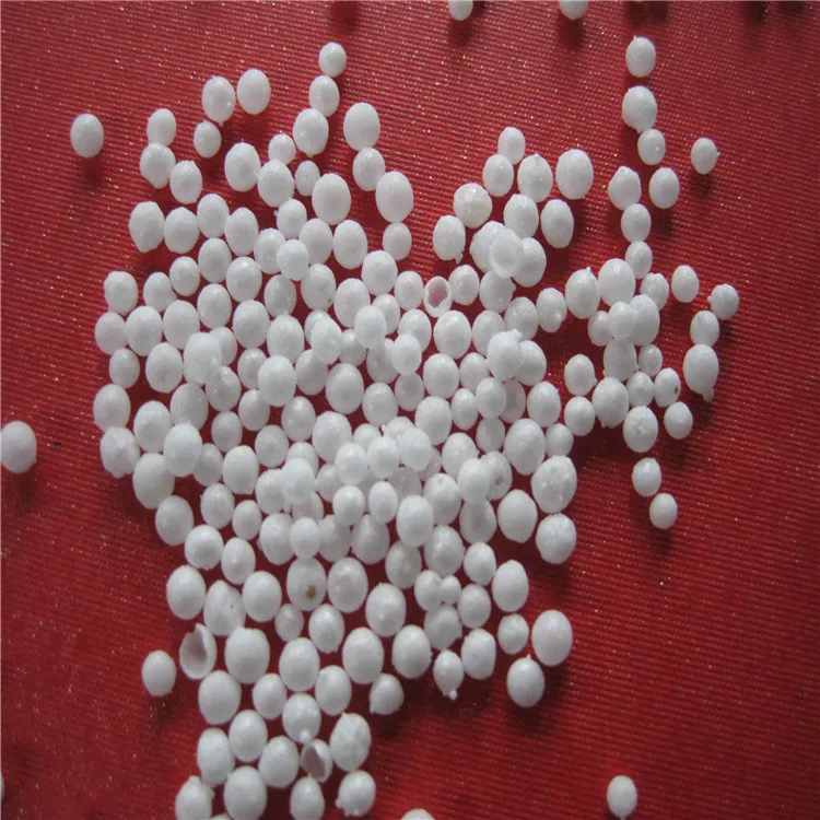 High quality alumina hollow ball for refractory use