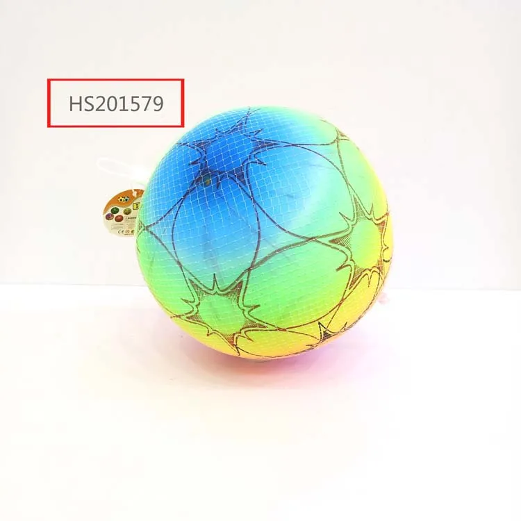 HS201579, Huwsin Toys,9 inch PU volleyball,sport, outdoor toy