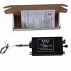electric throttle control for diesel generator sets