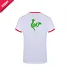 Digital printing custom printing custom pattern hot cotton t-shirt