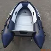 inflatable rubber boat small boat fishing boat for 2 persons for sale