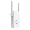 EU/US Plug 1200Mbps Oman Indoor WiFi Repeater/ Dual Band WiFi Signal Booster