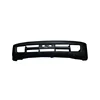 ABS Front Bumper For Land Cruiser Prado 90 3400 1998-2002 Spare Parts