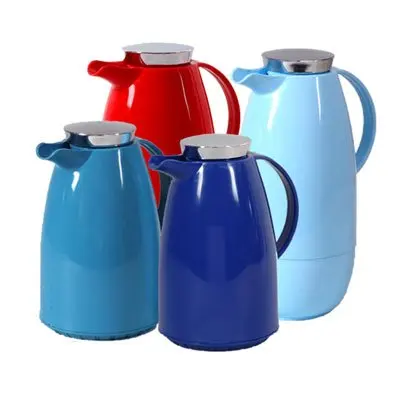 plastic vacuum flask