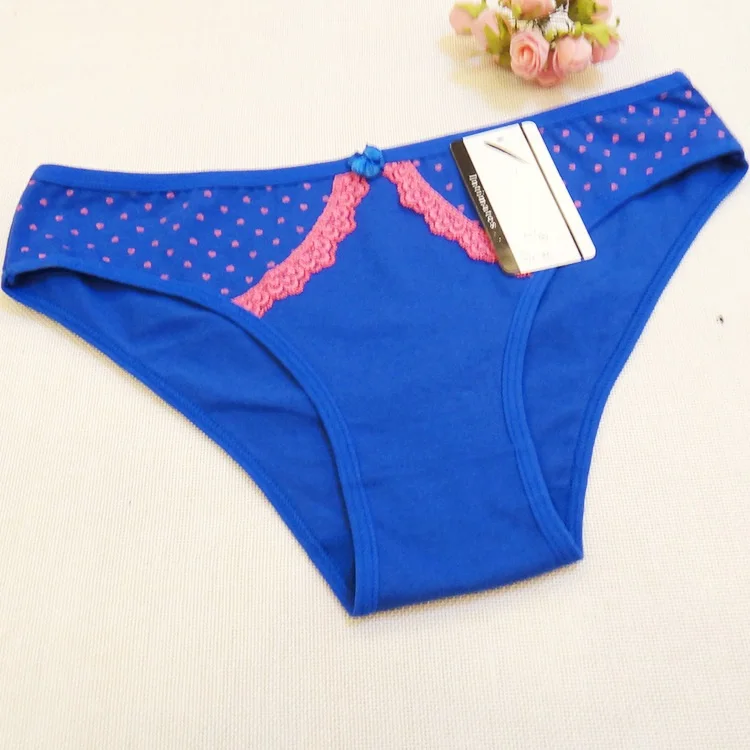 Fashion Japanese Style Underwear One Size Fits All Panties - Buy All ...