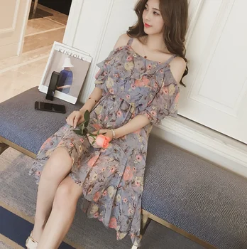 korean dress summer