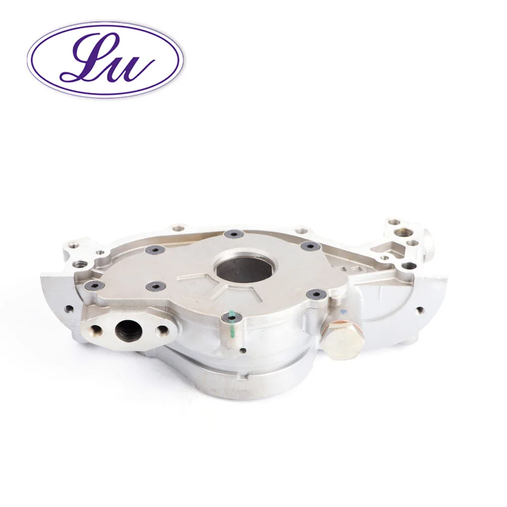 15010-10V01 15010-V5002 15010-06P03/04 auto engine OIL PUMP