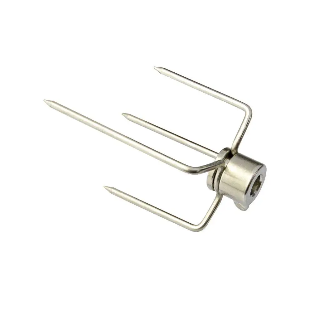 

Stainless Steel 304 Meat Fork, N/a