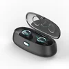 Creative hot selling high streo sound quality wireless TWS earphones and headphone BT 5.0 with 6 buttons control