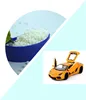 Specialized production profile plastic particle PMMA plasticizer