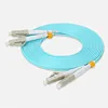 Fiber optic patch cord SC apc cables