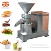 Best Price Ginger Hazelnut Paste Processing Machinery Ketchup Jam Maker Grinding Equipment Hummus Grinder Sauce Making Machine