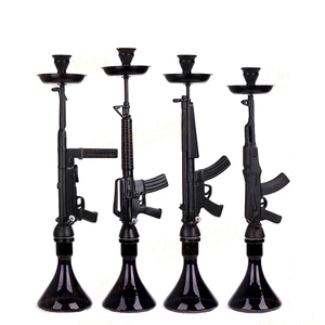 Image of New Arrival Factory Price ak47 hookah e cig