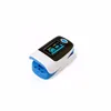 A2 12 months WARRANTY automatically shut down to extend battery life finger pulse oximeter