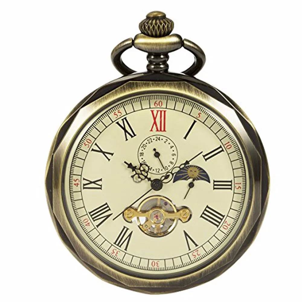 Japan Quartz Movt Classic Stainless Steel Pocket Watch For Lady Buy Japan Quartz Movt,Classic