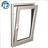 Chinese Internet Service Low Price Standard Size Up and down tilt turn Windows small Aluminium awning window