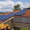 easy install Complete Kit Off-grid 1000 w 1kw 1.5kw portable solar home power system in punjab