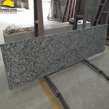 Chinese Prefabricated White Mist Granite Countertops Buy White