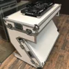 KKMARK Z table folding working station flight case for DJ pioneer