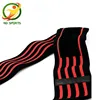 Hot Sell For Fitness body building Amazon weight Lifting Wrist Straps Custom Wrist Wraps