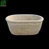 Hot Sale Marble Bathroom Bath Tub