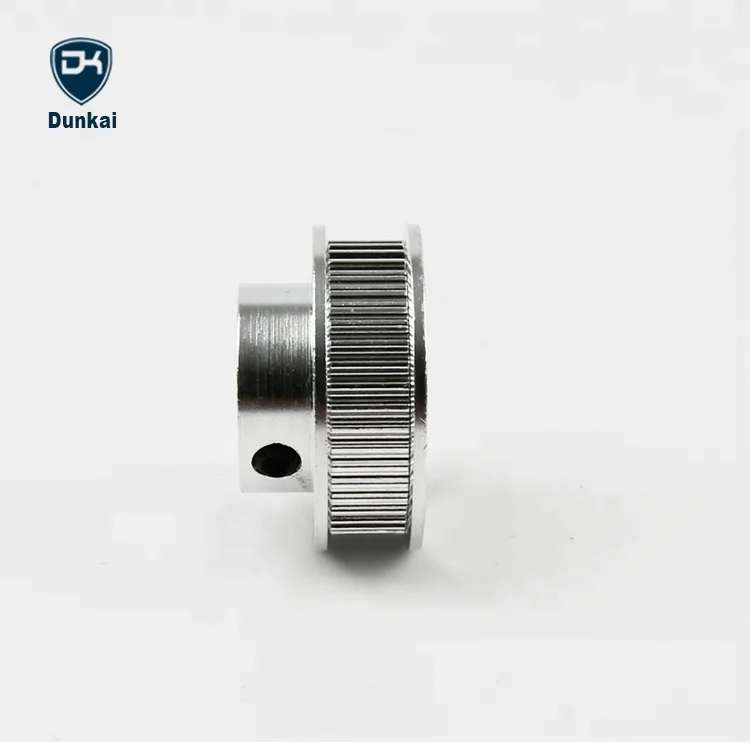 
3D Printer Aluminum GT2 Timing Belt Pulley price 