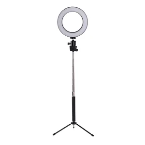 Flexible LED Circular Ring Light