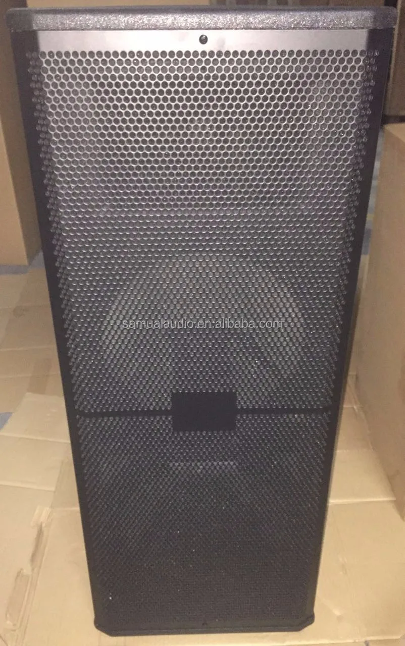 Srx722 Dual 12inch Full Range Speaker Buy Srx722,Empty