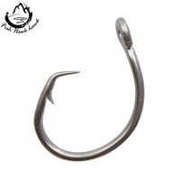 

High Quality 39960 Stainless Steel Tuna Circle Fishing Hook