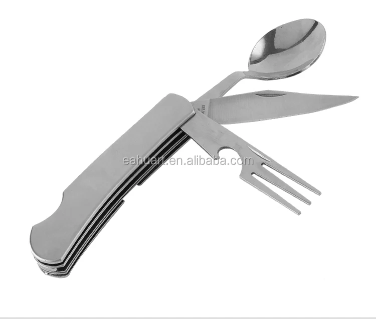 stainless steel tableware