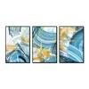 Multi Panel Landscape high quality painting home decor modern landscaping canvas prints wall paper printing
