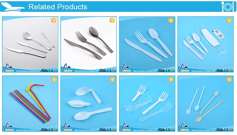 Cheap handy plastic powder measuring spoon