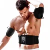 SM9065 electric slimming functional weight loss slim patch