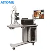 Non Contact Tonometer Optical Chair And Stand Combined Table Ophthalmic Unit cs-418 kr-9000 Telescope Refractor