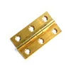 Manufacturer solid brass hinge with different size