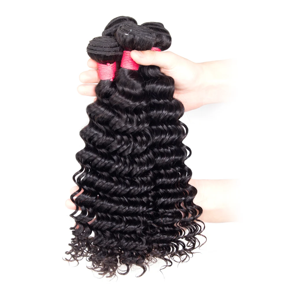 

Online Shopping Free Shipping Wholesale Raw Unprocessed Virgin Brazilian Human Hair Weave Bundles