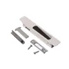 hot sale durable lock zinc alloy window lock double faces lock