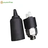 Adjustable Vacuum Hot Water Mechanical Pressure Switch For Pump
