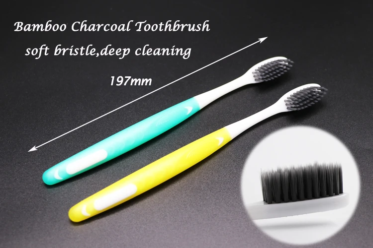 Yuzmei Wholesale Hotel Travel Toothbrush Toothpaste Kit Set With