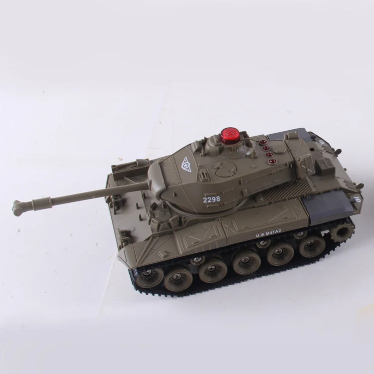 remote control tank for kids