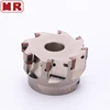 Metal Processing BAP3 Nickel-plating Face Mills