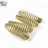 YIDA 2018 new Stainless Steel 5"BBQ Spring Handle Smoker Parts