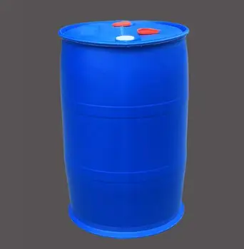 Hdpe 120 Liters Blue Plastic Drum Bareel Hdpe 120 Liters Blue Plastic Drum Bareel
