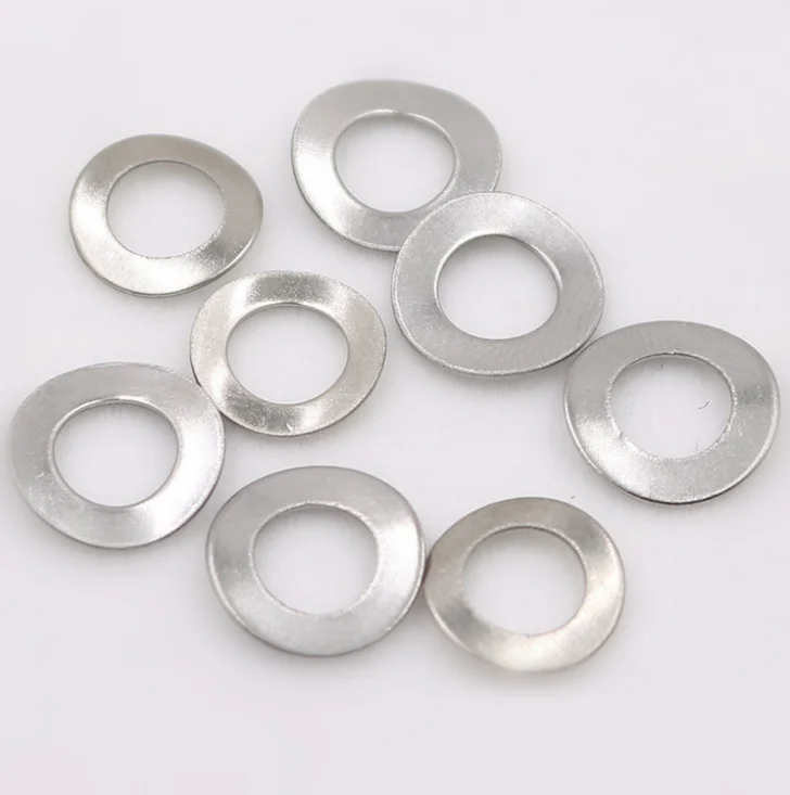 Stainless Steel Dome Head Spherical Washer - Buy 316l Stainless Steel ...