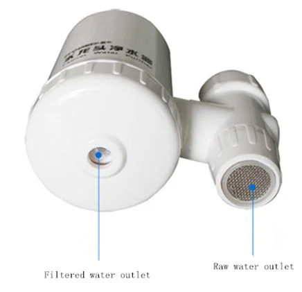 ceramic faucet water filter2