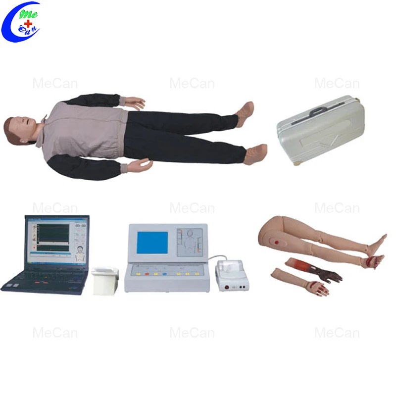 manikin