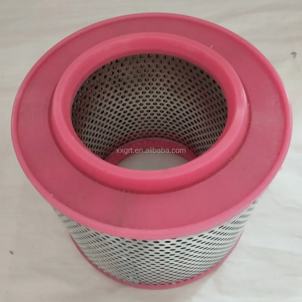 32012957 Replace Compressor Parts Oilfree Screw Compressor Air Filter